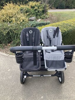 Kočárek Bugaboo donkey 3 - 9