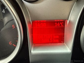 Ford Kuga, 2,0TDCi, 103kW, 4x4 - 9