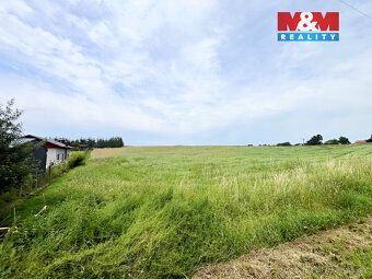 Prodej pole, 10352 m², Václavice - Zbožnice - 9