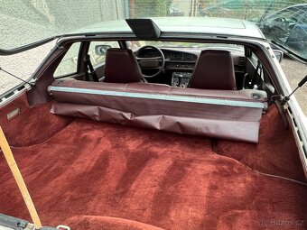 Porsche 944 2.5 manual Targa 1986 - 9