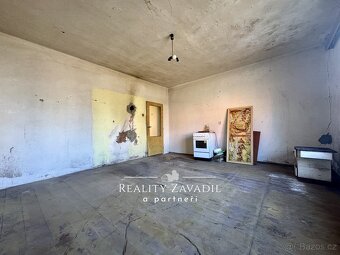 Prodej rodinného domu , Studénka, ev.č. 00941 - 9