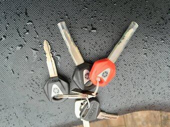 Yamaha Tracer 7, 2018, moc pěkný stav, AKCE - 9