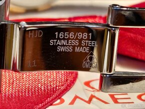 Omega Constellation - 9