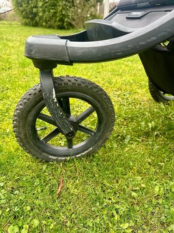 Thule Urban glide 2 - 9