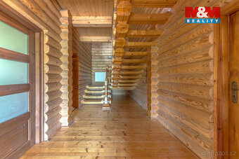Prodej chalupy v Pěnčíně - Krásná - 9