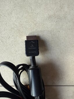 PLAYSTATION 2 OVP slim scph-90004 - 9