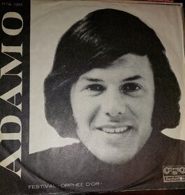 LP a CD různé žánry, viz foto - 9