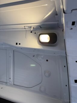 Peugeot Partner 1.2 L2, 1.majitel, nájezd - 50.500 km, DPH - 9