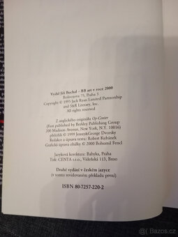 A. Mayne - Šelma a další detektivky (viz seznam a foto) - 9