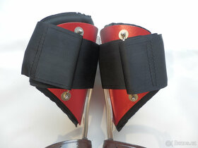 Hliníkové arboristické stromolezecké stupačky - NOVÉ - 9