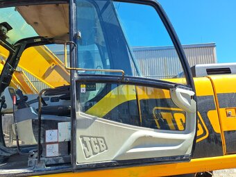 JCB JS 210L - 9