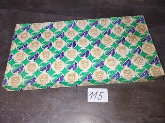 Retro vánoční osvětlení 115 - 9