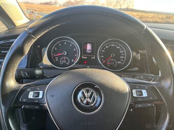 Volkswagen Golf 7 – 1.4 TSI 110 kW – BlueMotion 219 XXX km - 9