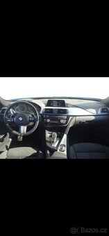 BMW 320d xDrive F30 (140kw) - 9