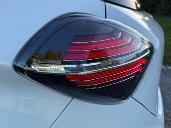 Renault ZOE R110 Z.E.50 Experience – elektro, 2021 SoH 96% - 9