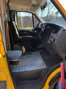 IVECO Daily - Foodtruck - 9