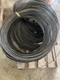 Hutní materiál - 9