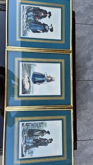 Historické obrazy - 9