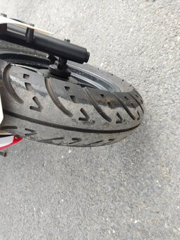 YUKI FALCON 125i - 9