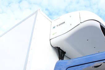 Mercedes-Benz Atego 1223 - 4x2 - Termo King T-800 R – EURO 6 - 9