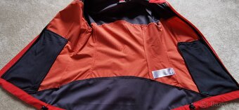 Dámská autdoorová bunda Hannah Suzzy - 9