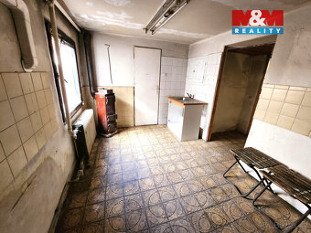 Prodej rodinného domu, 150 m², Chraberce - 9