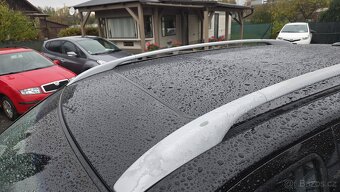 HYUNDAI SANTA FE 2.2CRDi PREMIUM  4x4 1MAJITEL - 9