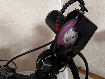 Bruska Markusson Sensomatic - 9