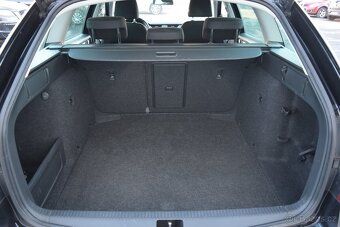 Škoda Octavia 1.5TSI 110kw AMBITION NAVI OPS - 9