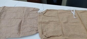 Škoda Favorit nové, nepoužité autopotahy ČSSR 1990 - 9