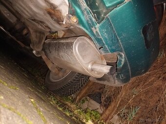 Honda Civic 1,5 vtec-e - 9