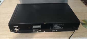 Cd přehrávač Sony CDP XE200 - 9