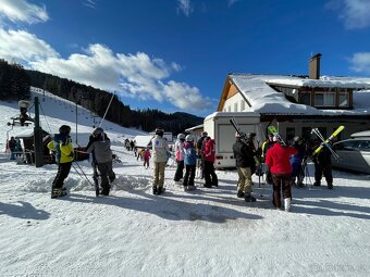 Ubytování v chatě BESKYDY - 9