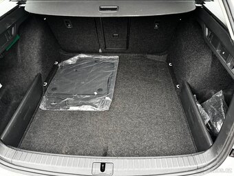 Škoda Octavia Combi IV, 1,5 TSI Style - 9