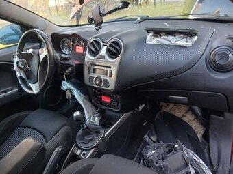 Alfa Romeo Mito 1.4 Multiair 99kw - 9