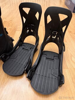 Burton Stepon- Boty Photon 45 + vázání L - 9