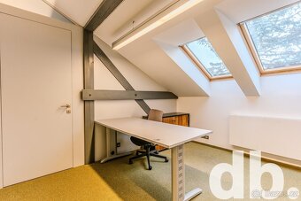 Pronájem kanceláře 260 m², Cheb, ev.č. 01722 - 9