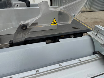 Kombinovaný multifunkčný stroj FELDER CF 531 Silent Power - 9