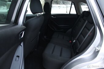 Mazda CX-5 2.2 SkyActive 4WD, BOSE, Sendo - 9