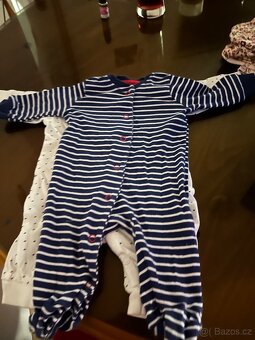 Kojenecké oblečení - 9