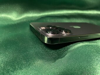 iPhone 13 PRO 256GB TOP ZÁRUKA - 9