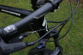 SPECIALIZED ROCKHOPPER - Top Stav - 9
