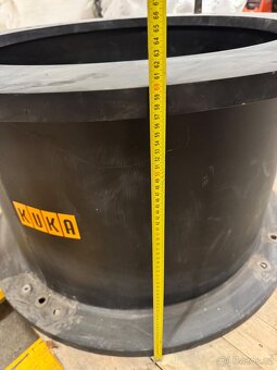 Podstvec pod robot. orig. Kuka - 9