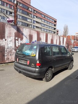 Renault Espace 3 2.0 16V - 9
