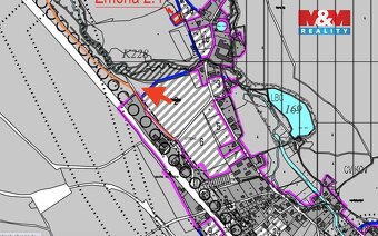 Prodej louky, 3023 m², Cvikov - 9