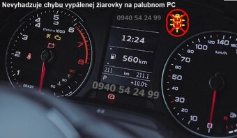 Osvetlenie značky - 9