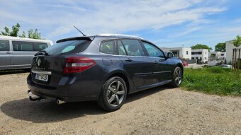 Renault Laguna 3 - 9