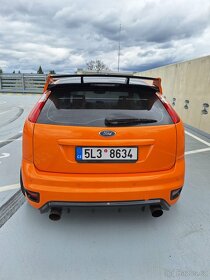 Ford Focus ST - 9