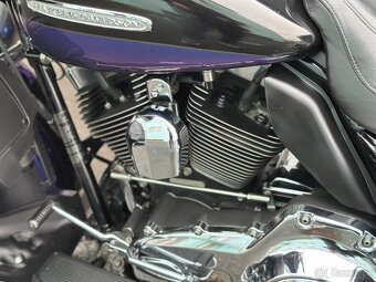 H-D Electra Glide Ultra Limited (2010) - 9
