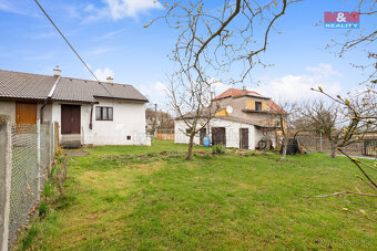Prodej rodinného domu v Příčině, ul. Příčina - 9